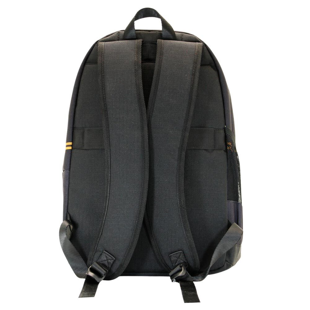 Imagen de Mochila Uniforme Harry Potter Adaptable 44Cm parte de nuestra colección en Espadas y más, sitio oficial.