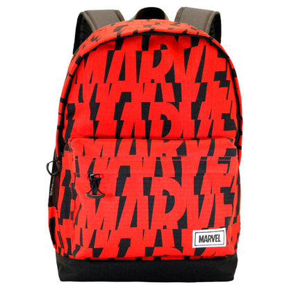 Imagen 2 de Mochila Cut Marvel Adaptable 44Cm