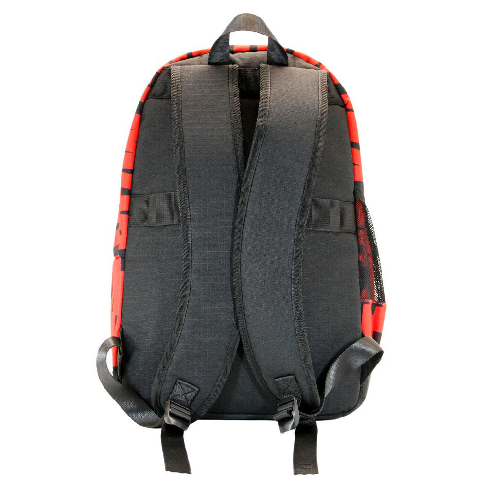 Imagen 4 de Mochila Cut Marvel Adaptable 44Cm