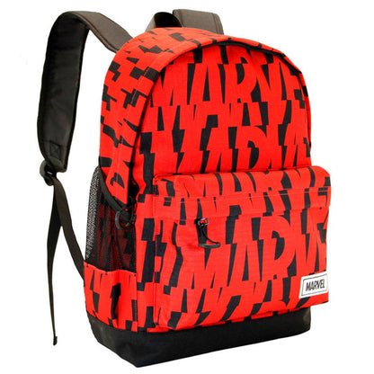 Imagen 1 de Mochila Cut Marvel Adaptable 44Cm