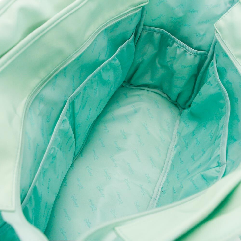 Imagen 2 - Bolso Maternidad El Rey Leon