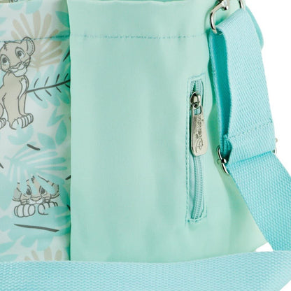 Imagen 3 - Bolso Maternidad El Rey Leon