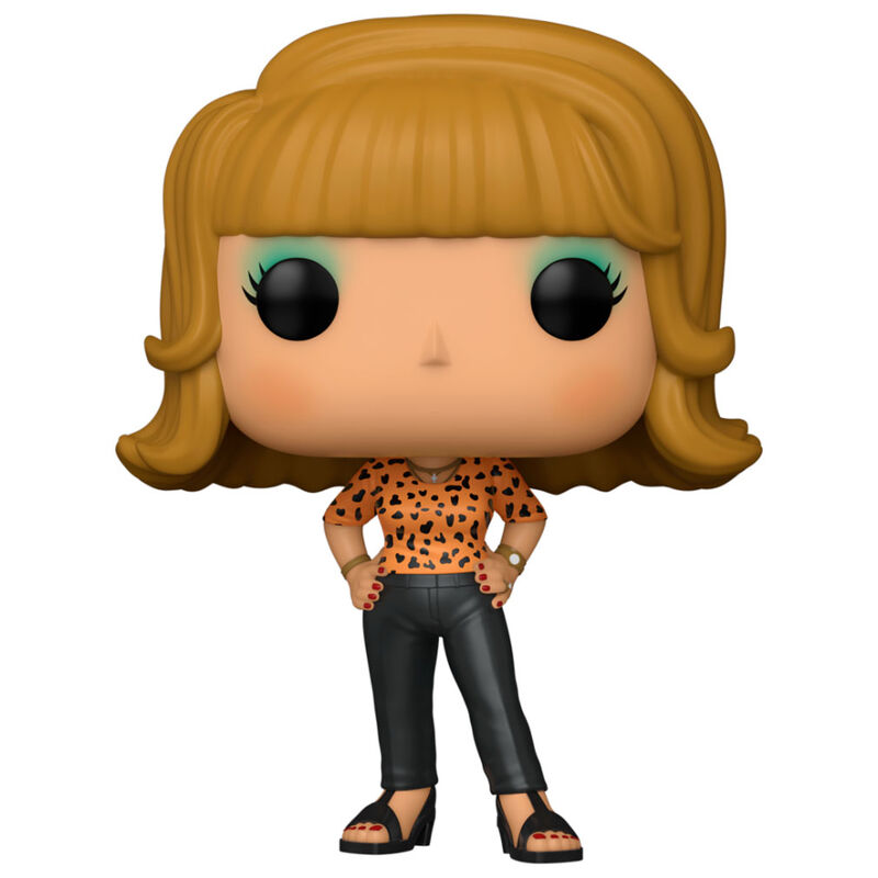 Imagen de Figura Pop The Sopranos Carmela parte de nuestra colección en Espadas y más, sitio oficial.