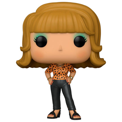 Imagen de Figura Pop The Sopranos Carmela parte de nuestra colección en Espadas y más, sitio oficial.