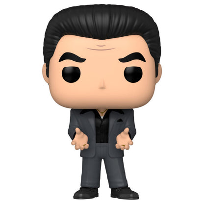 Imagen 3 de Figura Pop The Sopranos Silvio