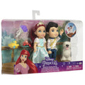 Imagen de Muñecas Ariel + Eric La Sirenita Disney 15Cm parte de nuestra colección en Espadas y más, sitio oficial.