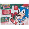 Imagen 1 de Calendario Adviento Sonic The Hedgehog