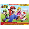 Imagen 1 - Calendario Adviento Super Mario Bros