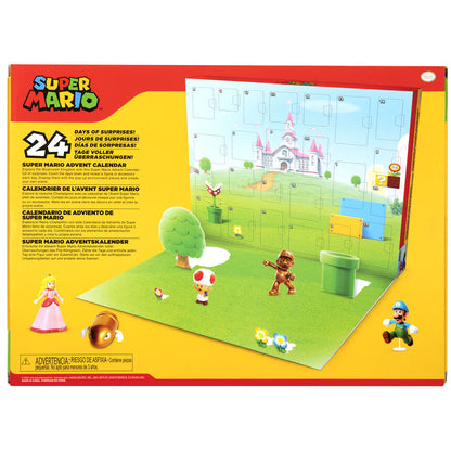 Imagen 3 de Calendario Adviento Super Mario Bros