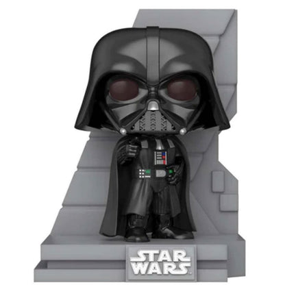 Imagen 3 de Figura Pop Star Wars Bounty Hunter Darth Vader Exclusive