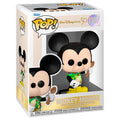 Imagen de Figura Pop Walt Disney World 50Th Anniversary Mickey Mouse parte de nuestra colección en Espadas y más, sitio oficial.