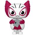 Imagen de Figura Pop Bullet Train Momomon parte de nuestra colección en Espadas y más, sitio oficial.