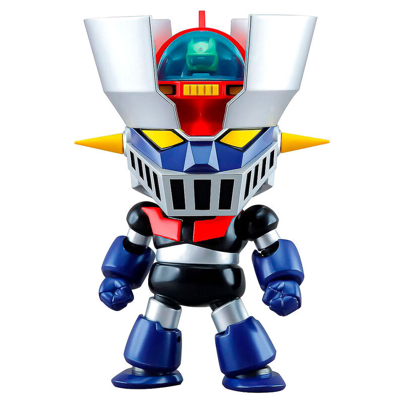 Imagen 1 - Figura Nendoroid Mazinger Z 10Cm