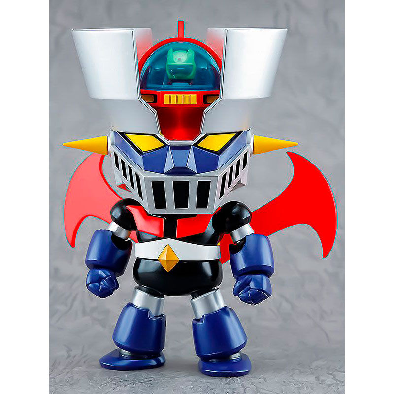 Imagen 3 - Figura Nendoroid Mazinger Z 10Cm