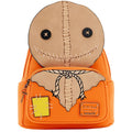 Imagen 1 - Mochila Sam Truco Trato Loungefly 26Cm
