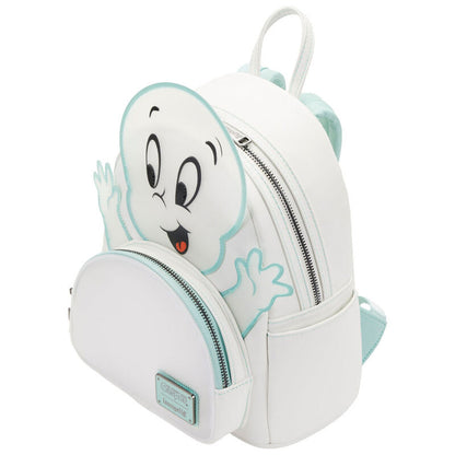 Imagen 2 de Mochila El Fantasma Amigable Casper Loungefly 26Cm