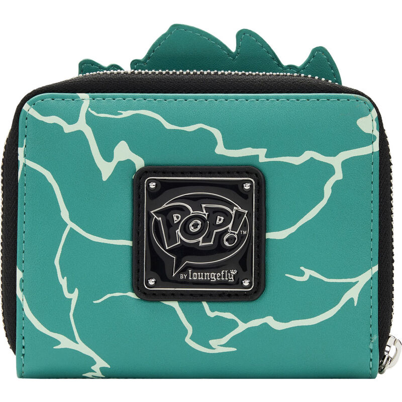 Imagen 3 de Cartera Deku Infinity My Hero Academia Loungefly