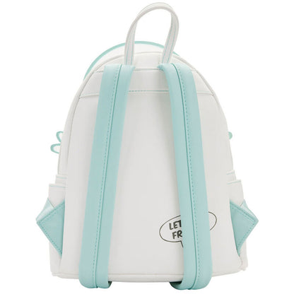 Imagen 3 de Mochila El Fantasma Amigable Casper Loungefly 26Cm