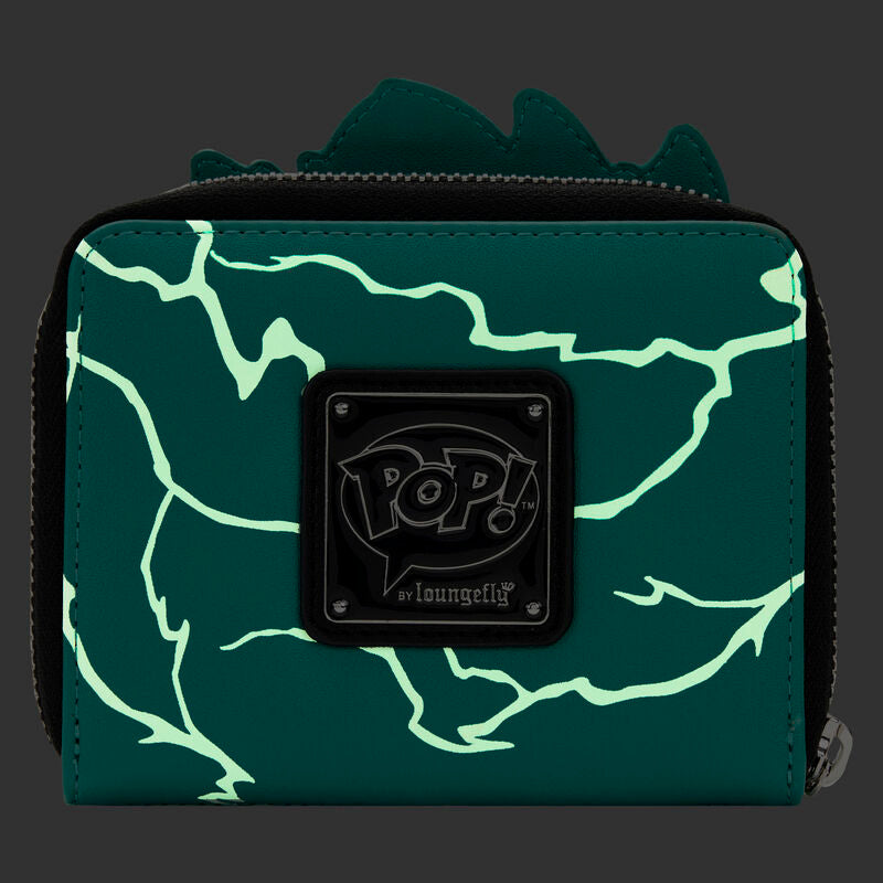 Imagen 5 de Cartera Deku Infinity My Hero Academia Loungefly