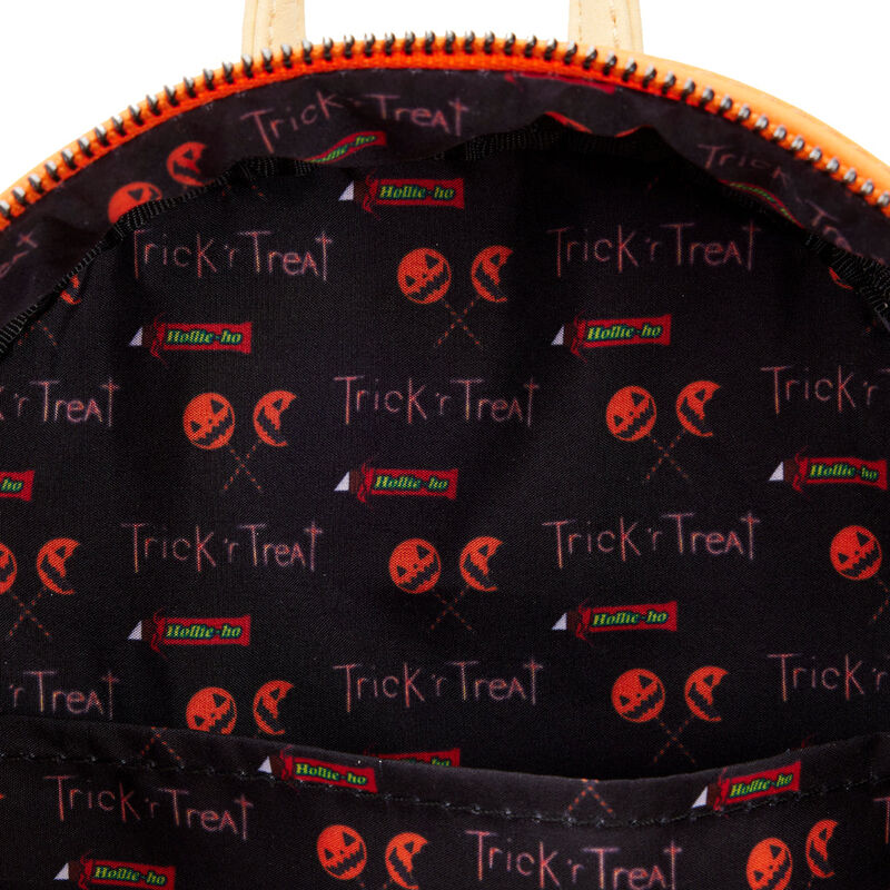 Imagen 6 de Mochila Sam Truco Trato Loungefly 26Cm