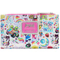 Imagen 1 de Cartera Iridescent Lisa Frank Loungefly