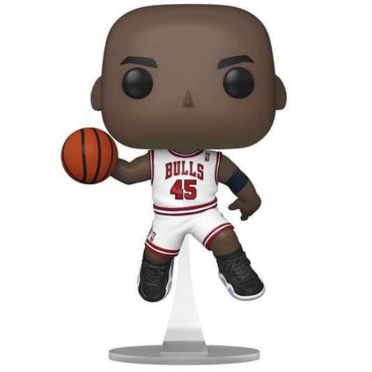 Imagen 1 de Figura Pop Nba Chicago Bulls Michael Jordan Exclusive