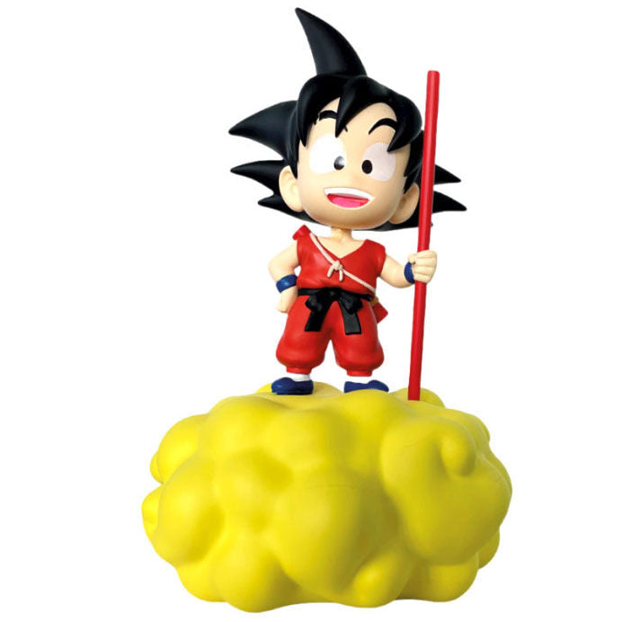 Imagen 4 - Figura Lampara Goku Dragon Ball 16Cm