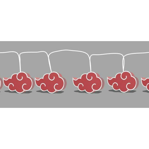 Imagen de Luces Decorativas Akatsuki Fairy Naruto Shippuden 200Cm parte de nuestra colección en Espadas y más, sitio oficial.