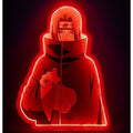 Imagen 1 - Lampara Itachi Uchiha Naruto Shippuden 40Cm