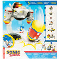 Imagen 1 - Set De Batalla Egg Mobbile Sonic The Hedgehog