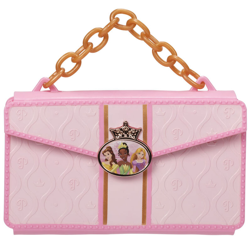 Imagen 4 de Set Bolso + Telefono Movil Princesas Disney