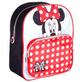 Imagen 1 de Mochila Minnie Disney 30Cm 3