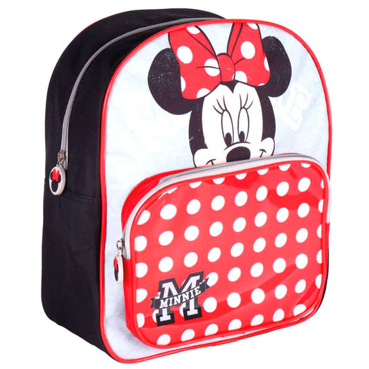 Imagen 1 de Mochila Minnie Disney 30Cm