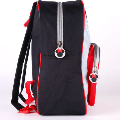 Imagen 2 de Mochila Minnie Disney 30Cm 3