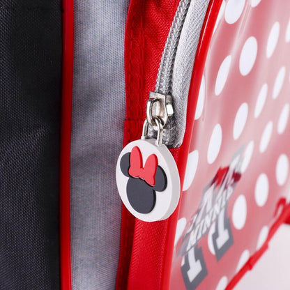 Imagen 3 de Mochila Minnie Disney 30Cm 3