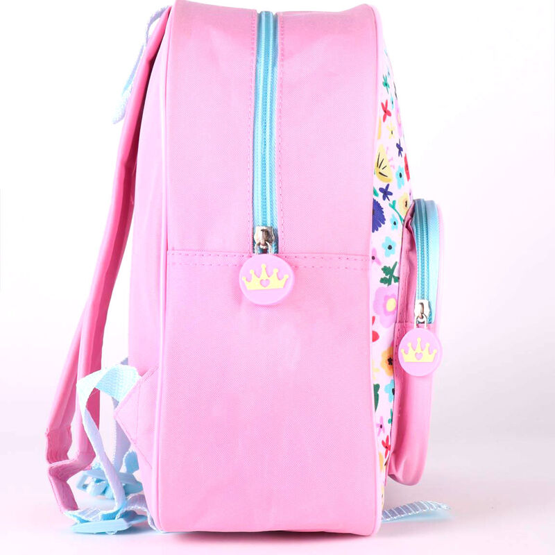 Imagen 4 de Mochila Princesas Disney 30Cm