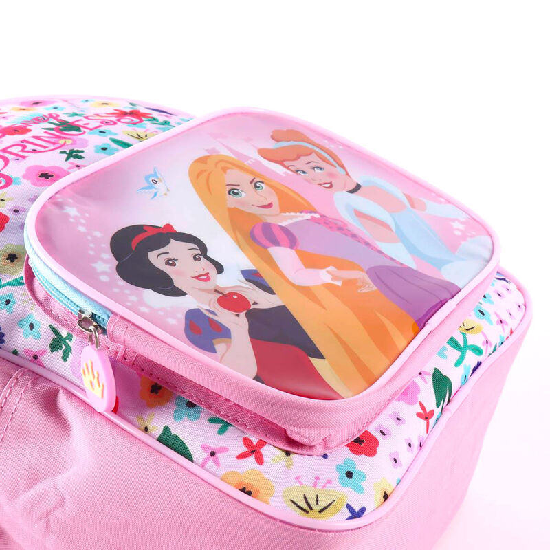 Imagen 5 de Mochila Princesas Disney 30Cm