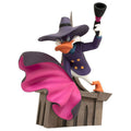 Imagen 1 - Estatua Darkwing Duck Disney Gallery 23Cm