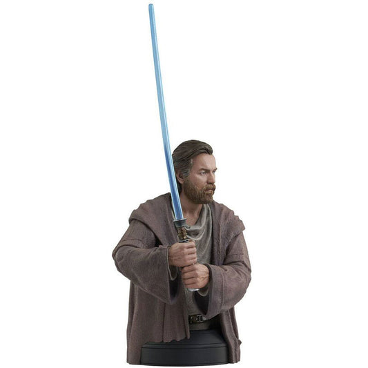 Imagen 2 - Busto Obi-wan Kenobi Obi-wan Kenobi Star Wars 15Cm