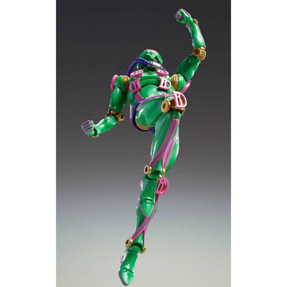 Imagen 2 de Figura Chozokado D D Part 6 Stone Ocean Jojos Bizarre Adventure 16Cm