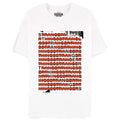 Imagen 1 - Camiseta Letters Stranger Things