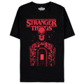 Imagen 1 - Camiseta Red Vecna Stranger Things