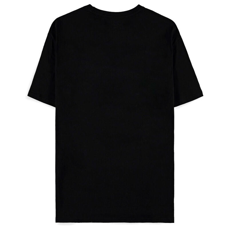 Imagen 2 - Camiseta Fire Logo Stranger Things