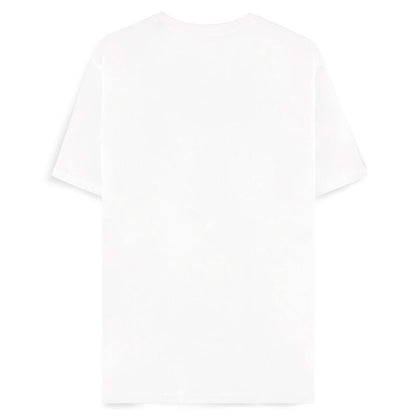 Imagen 2 - Camiseta Letters Stranger Things