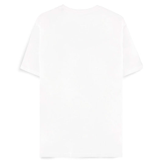 Imagen 2 - Camiseta Letters Stranger Things