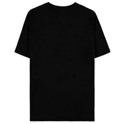 Imagen 2 - Camiseta Red Vecna Stranger Things
