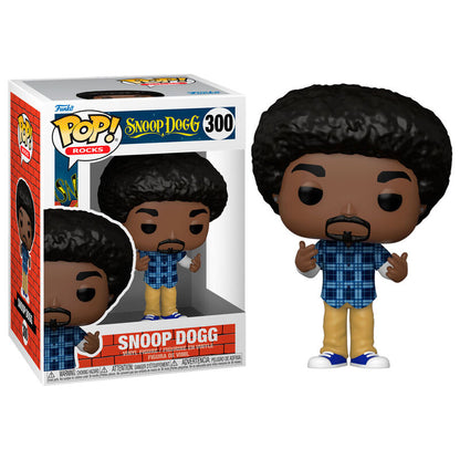 Imagen 3 de Figura Pop Snoop Dogg