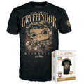 Imagen 1 - Camiseta Quidditch Harry Potter S