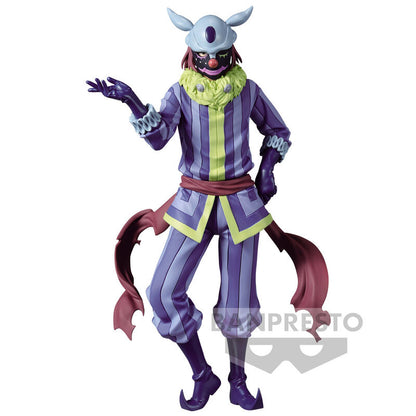 Imagen 1 - Figura Laplace Vol.18 Otherworlder That Time I Got Reincarnated As A Slime 17Cm