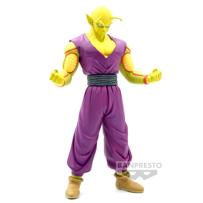 Imagen 1 de Figura Piccolo Super Hero Dxf Dragon Ball Super 18Cm